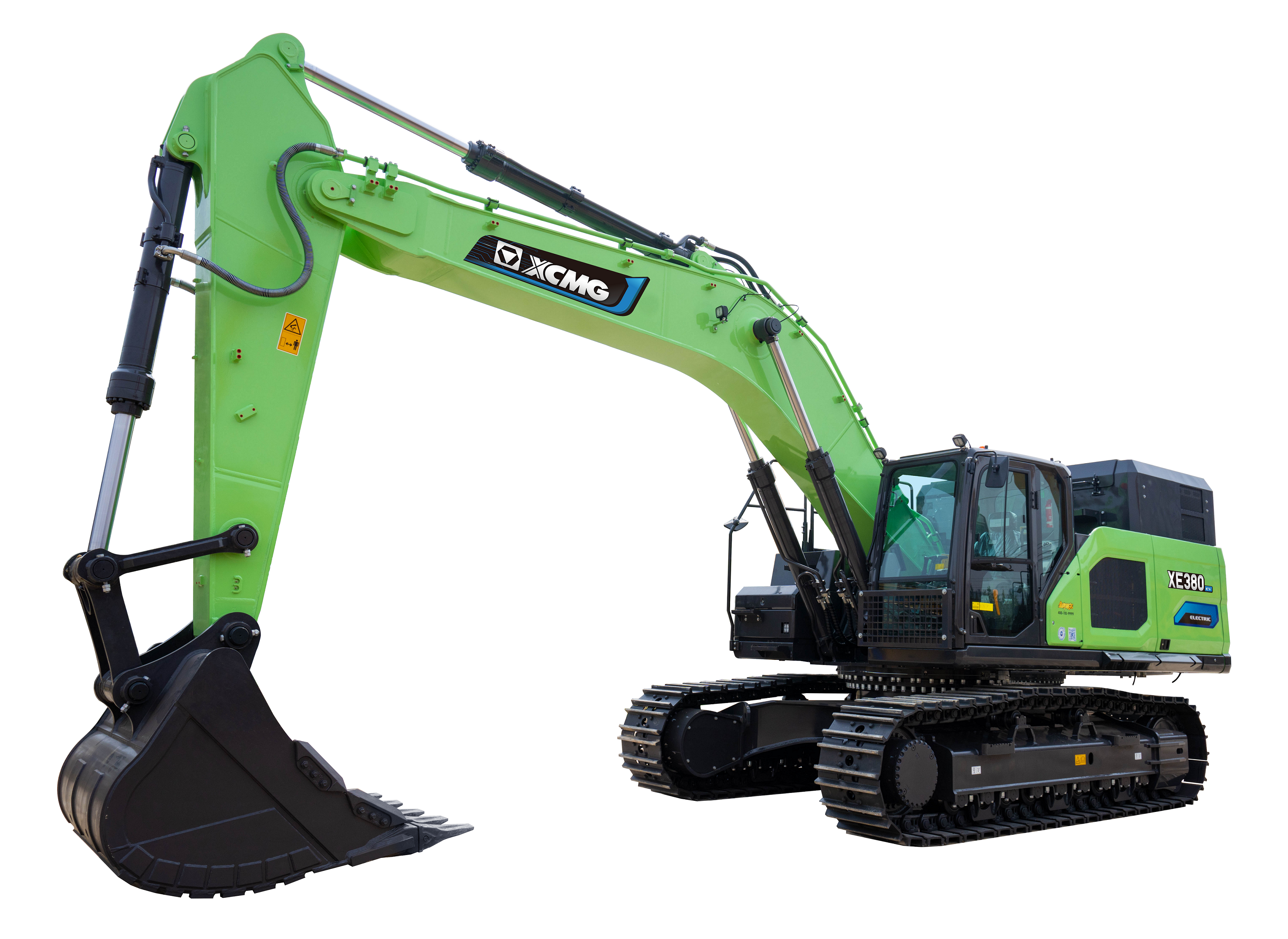 XE380EV棩