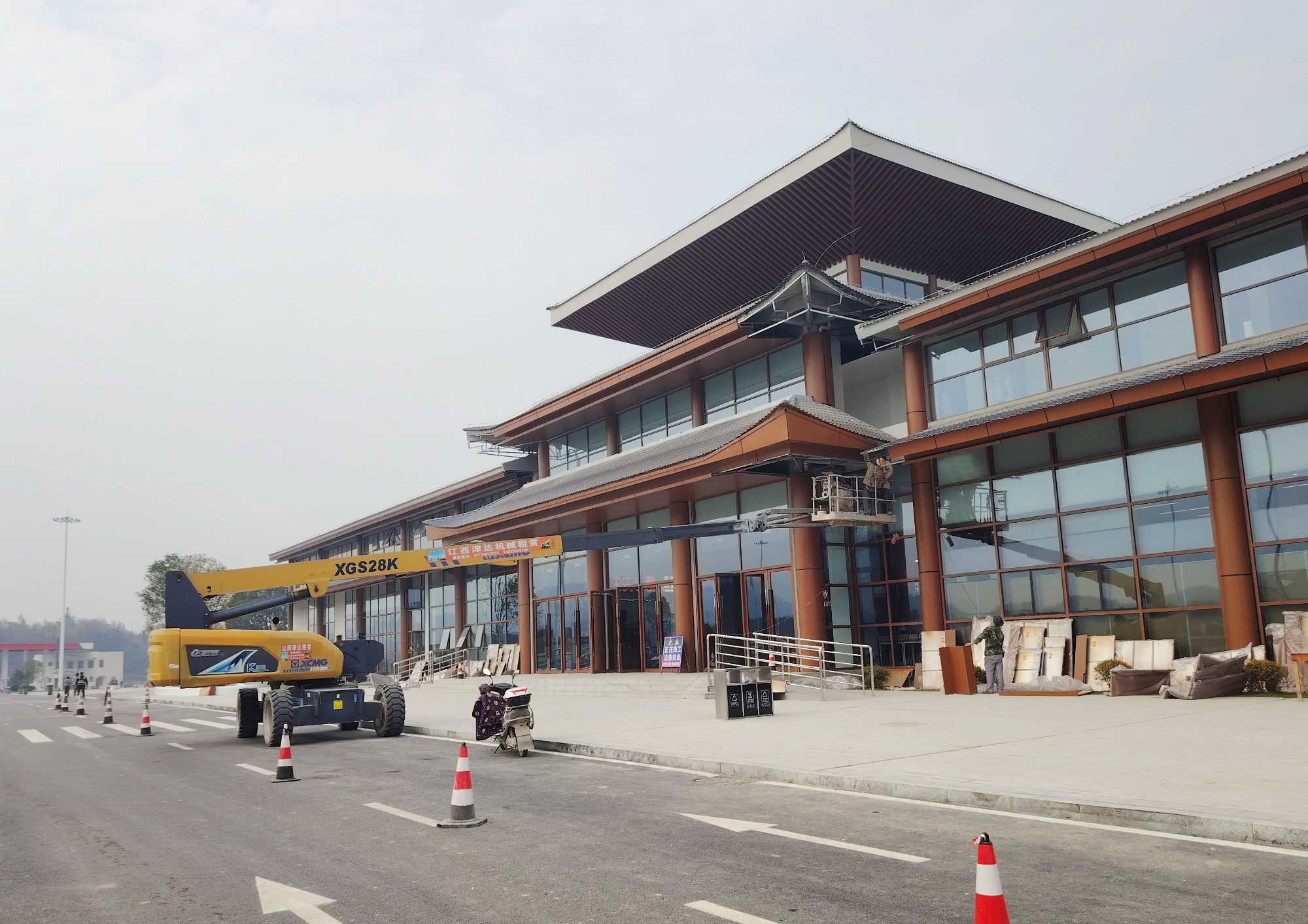 ����Ч��ͨ;��bbin��ӯXGS28K��������ʡ������Ͽ��Ч����ʩ��