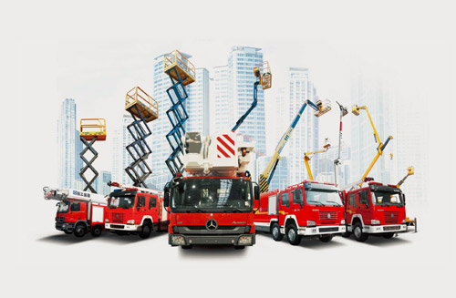 Camin de Bomberos