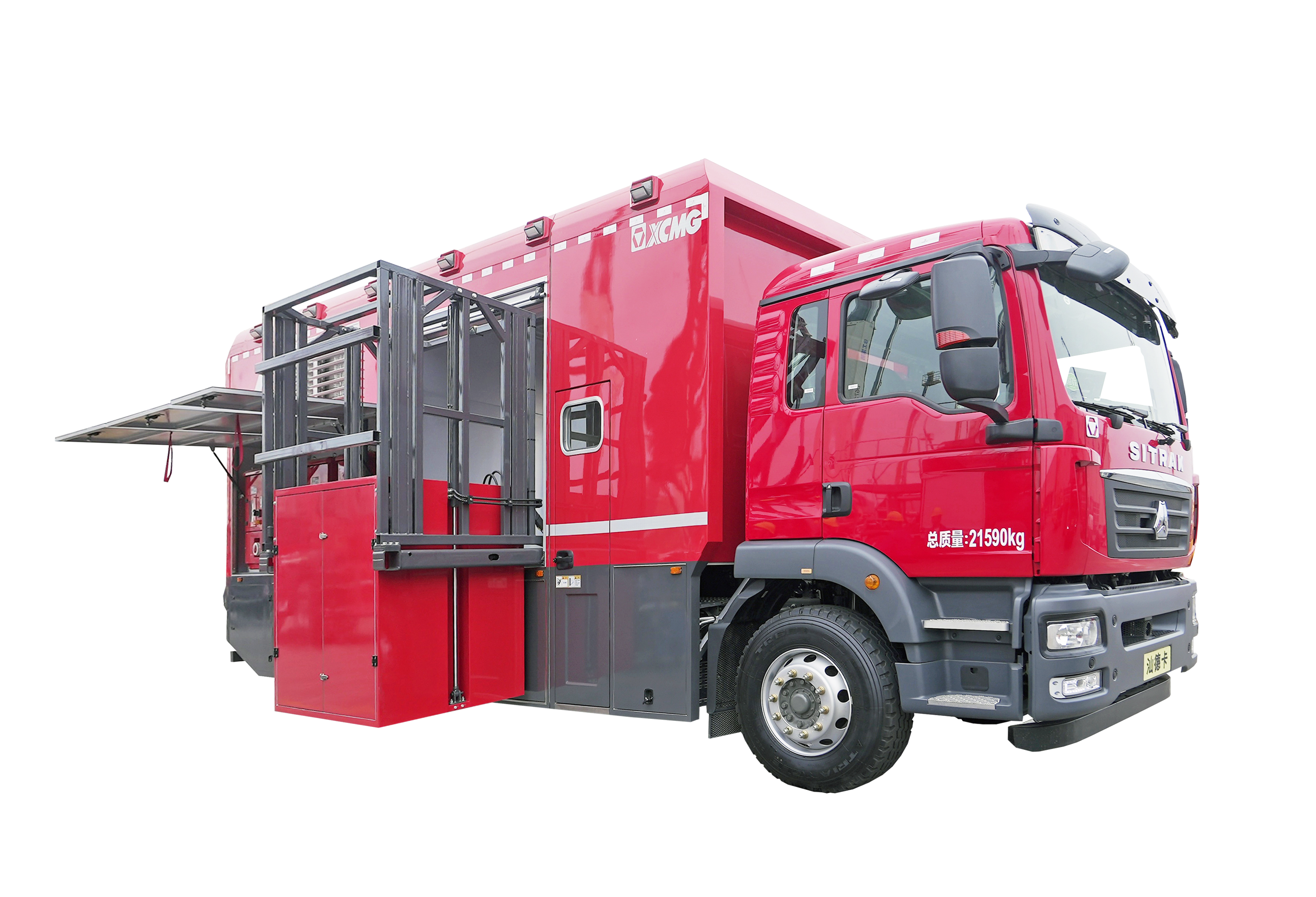 PS50B