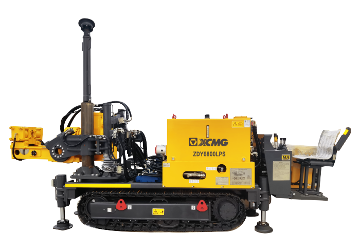 ZDY6800LPS ӵ