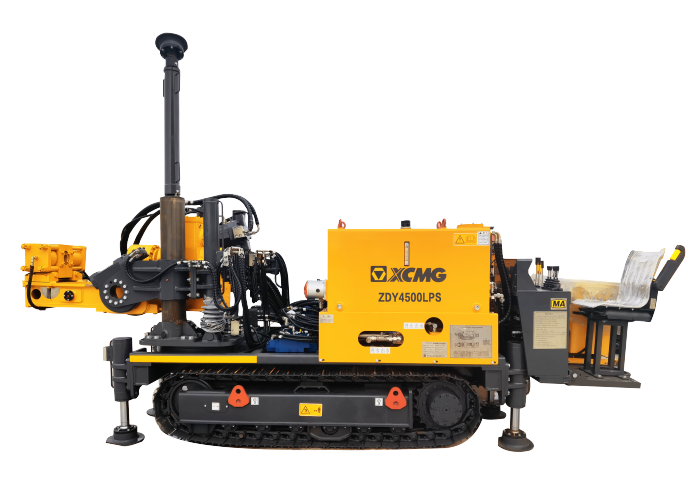 ZDY4500LPS ӵ