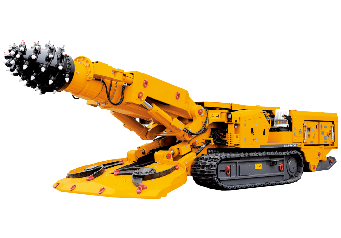 EBZ160E