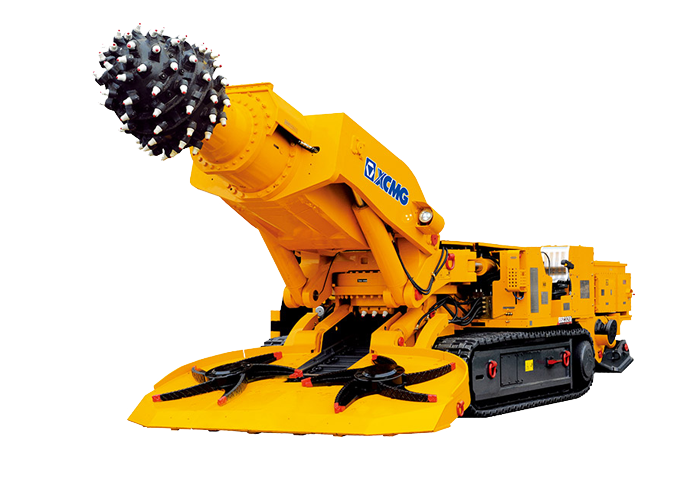 EBZ320L