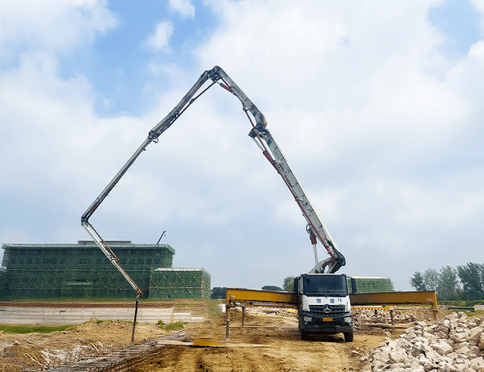 ��׼ʩ��չ�緶